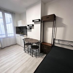 Appartement met een Slaapkamer